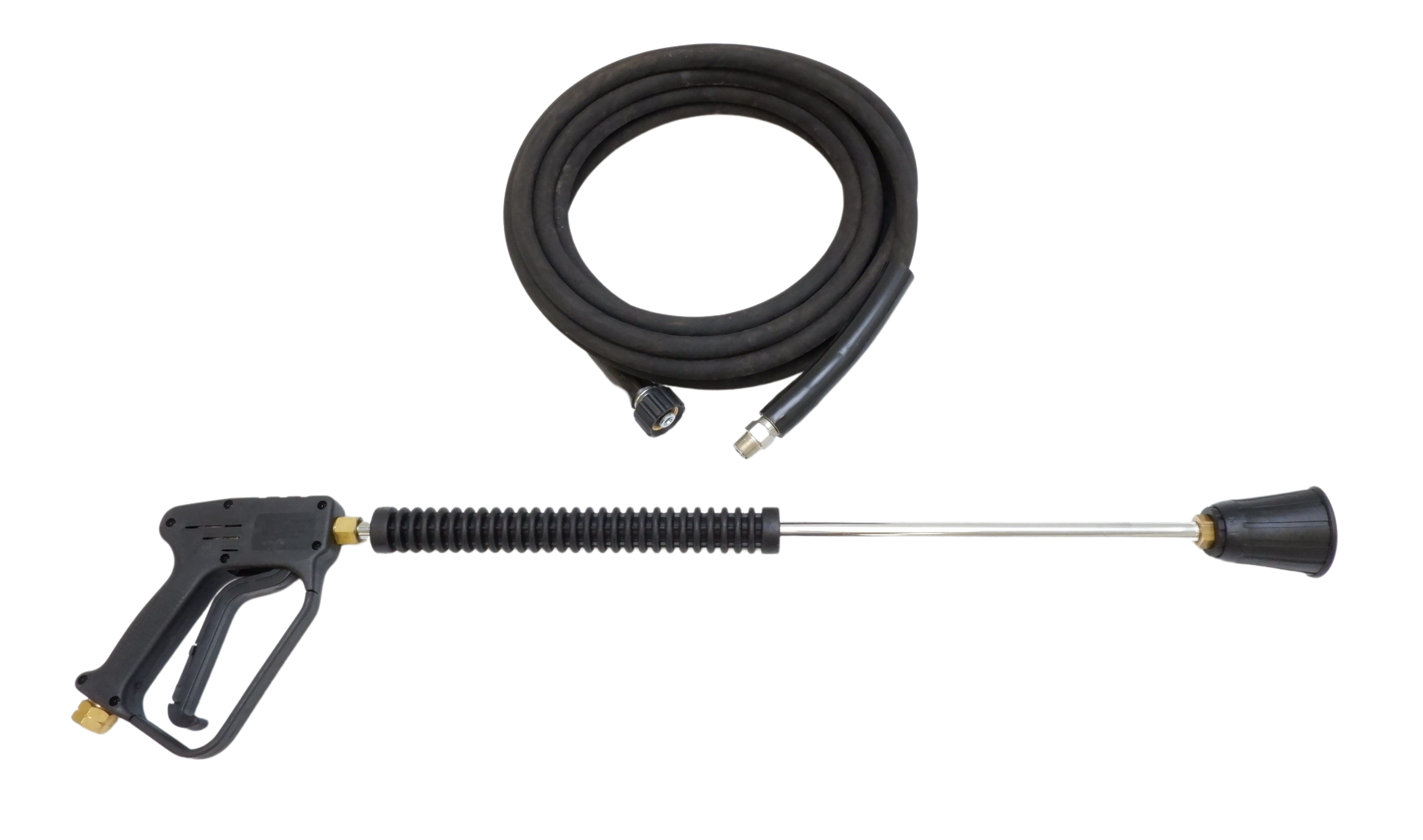 General Pipe Cleaners SWA-1500 Spray Wand Kit for JM-1450 Jetter