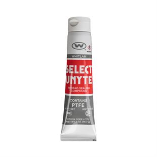Whitlam SELECT-UNYTE PTFE Thread Sealing Compound | 2 oz