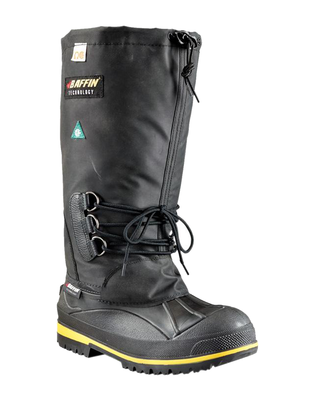 Baffin Driller Extreme Cold Winter Work Boots | Sizes 5-15 Work Boots - Cleanflow