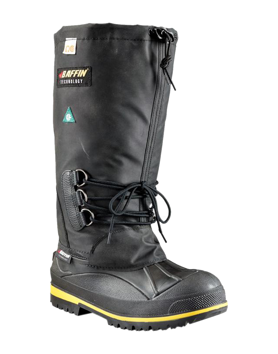 Extreme cold work deals boots