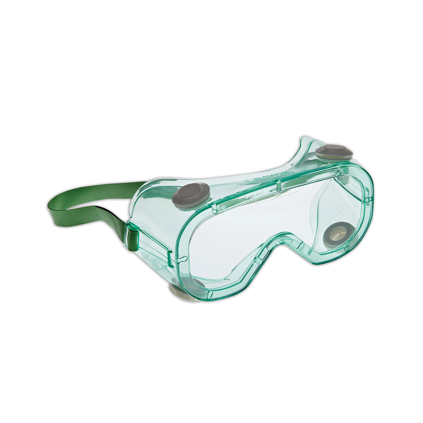 Dynamic EP30 Chem-Pro™ Goggles | Indirect Vented Personal Protective Equipment - Cleanflow