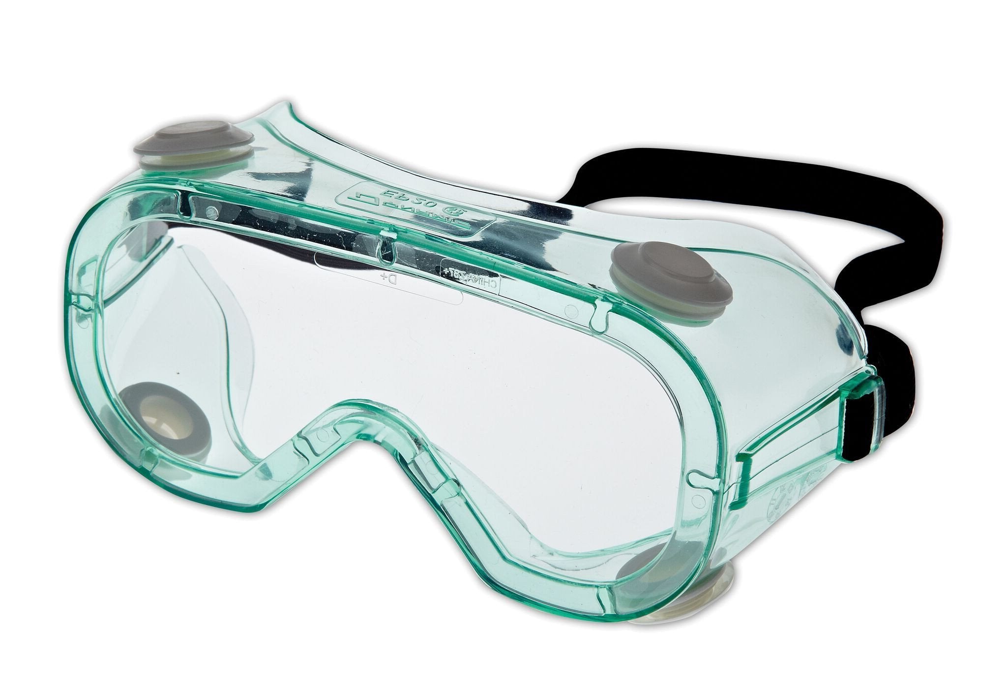 Dynamic EP20 Chem-Splash Goggles | Indirect Vented Personal Protective Equipment - Cleanflow