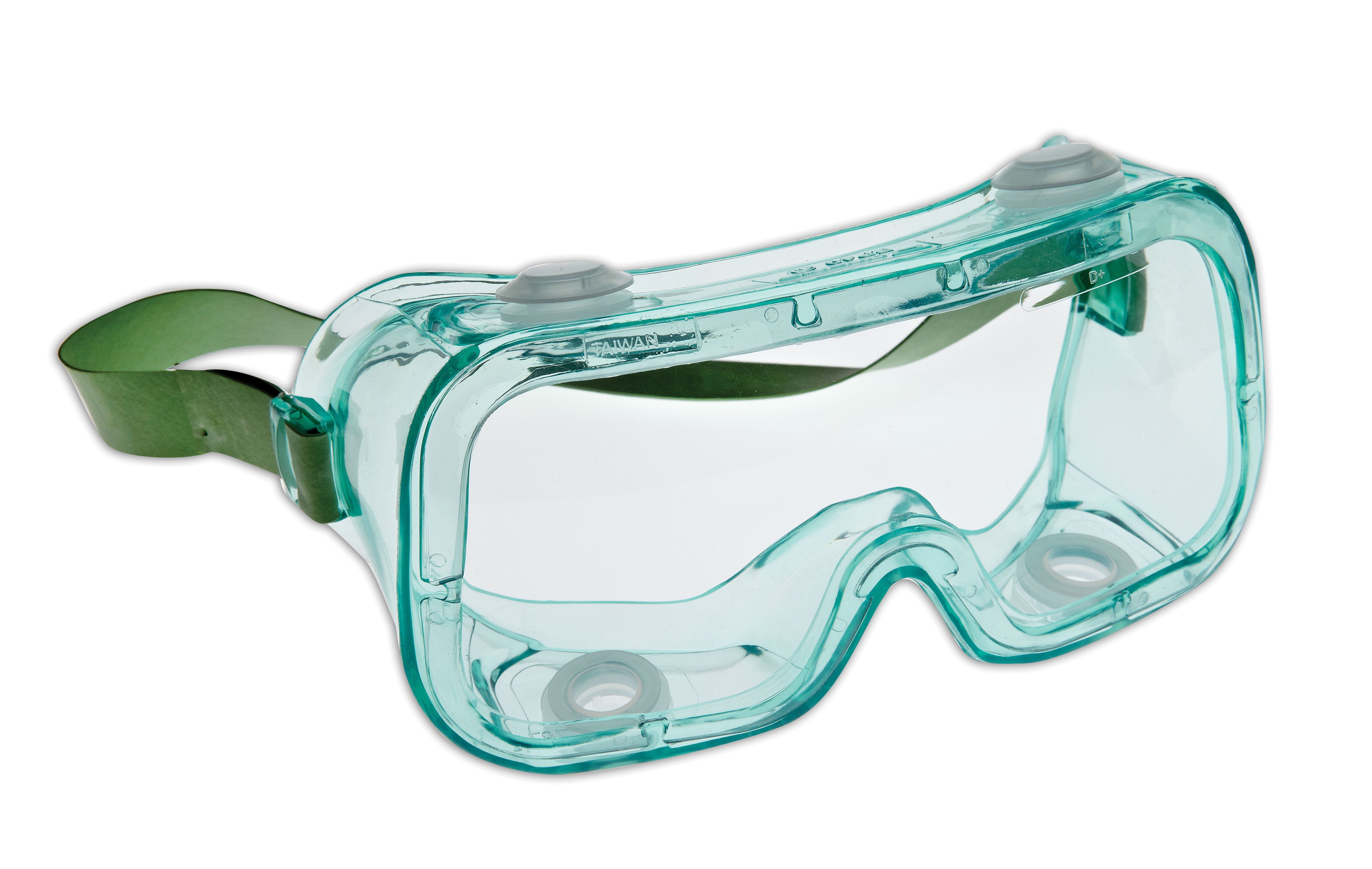 Dynamic EP40 Ultra-Tek Premium Goggles | Indirect Vented Personal Protective Equipment - Cleanflow