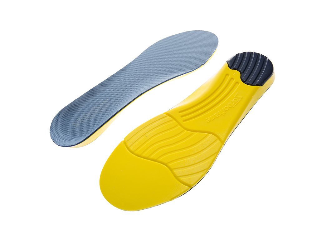 Impacto Sorbo-Air Insole Work Boots - Cleanflow