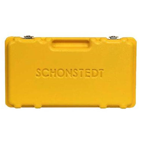Schonstedt Carrying plastic case for GA-92XTd Pipe Cleaning and Thawing - Cleanflow