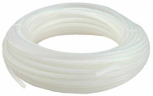 Opaque Low Density Polyethylene (LDPE) Tubing | Food Grade Tubing and Fittings - Cleanflow