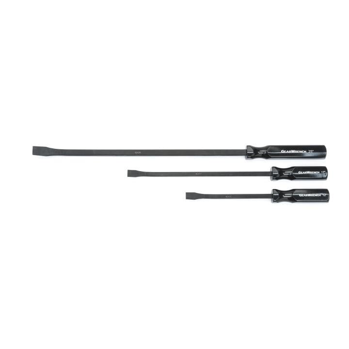 GEARWRENCH Acetate Handle Pry Bar Set - 3 Piece