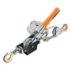 Chain Hoists and Pullers