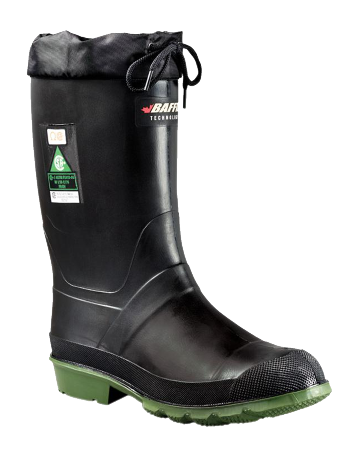Baffin Hunter -40°C Waterproof Winter Safety Work Boots | Sizes 6-14 Work Boots - Cleanflow