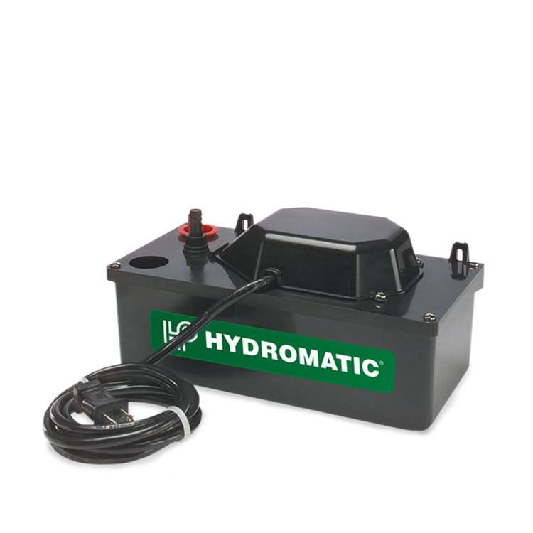 Hydromatic HCU20S-1 Condensate Removal Pump Dewatering Pumps - Cleanflow