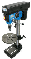 Bench Grinders and Drill Presses