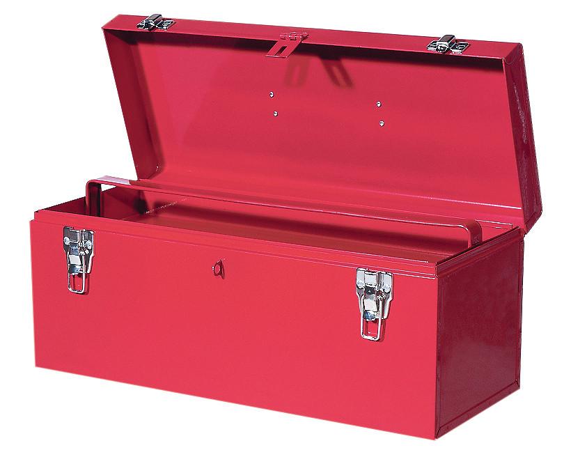 Jet Portable Steel Tool Boxes Shop Equipment - Cleanflow