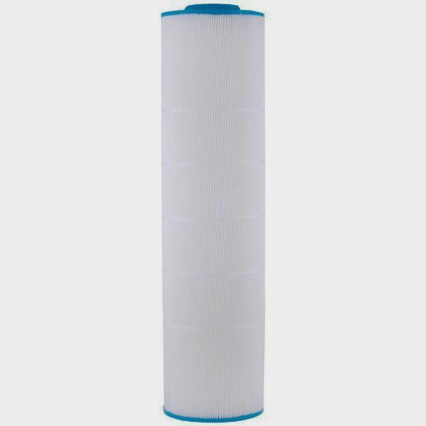 30" x 7.75" OD Jumbo Pleated PP Water Filter |  Absolute - 20 Micron Commercial Water Filters and UV Parts - Cleanflow