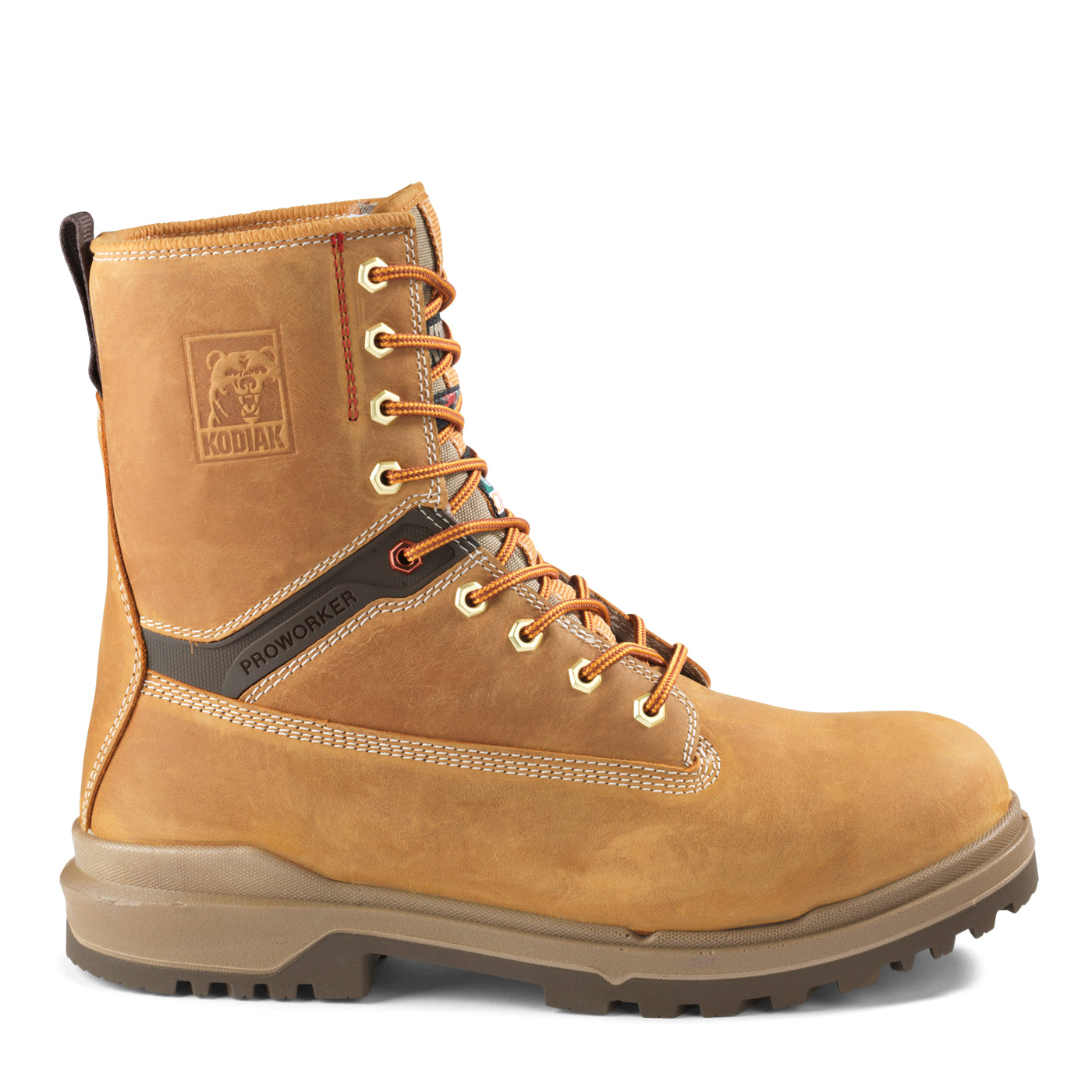 Mens steel outlet toe boots canada