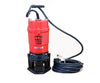 Electric Submersible Trash Pumps