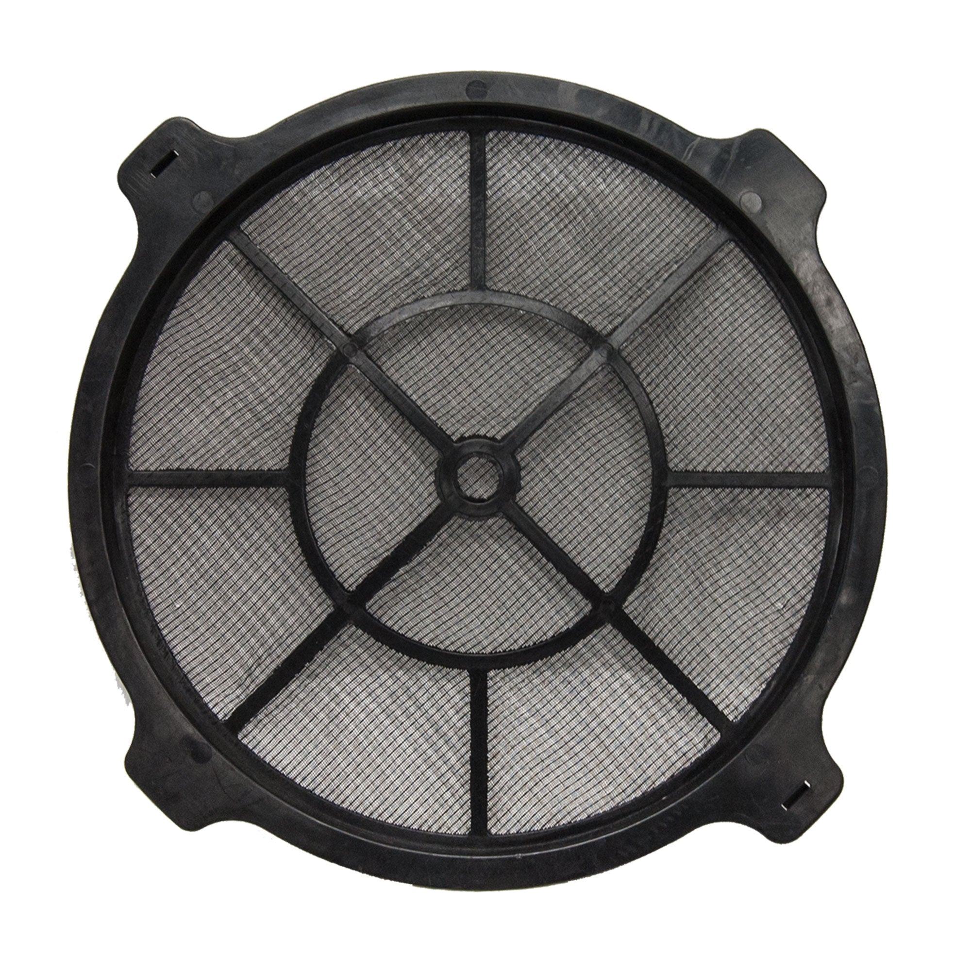 XPOWER Washable Outer Nylon Mesh Filter