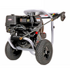 Gas Engine Pressure Washers