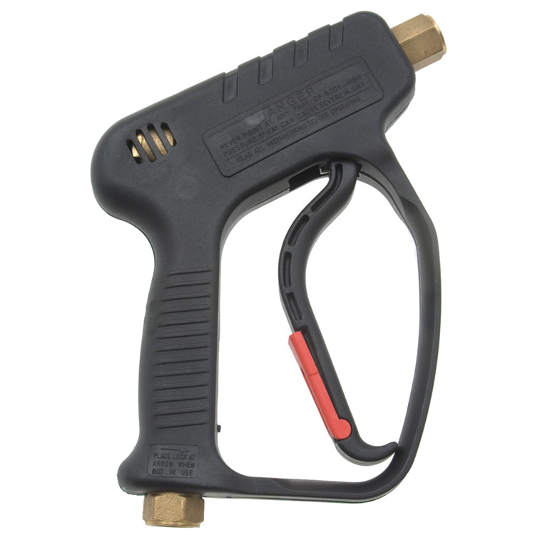 Industrial Pressure Washer Spray Gun Handles - Rated to 5000 PSI