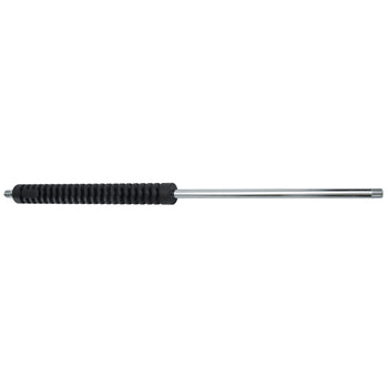 Pressure Washer Insulated Plated Steel Tip Lance with 1/4" NPT | 24", 36", 48" Pressure Washers - Cleanflow