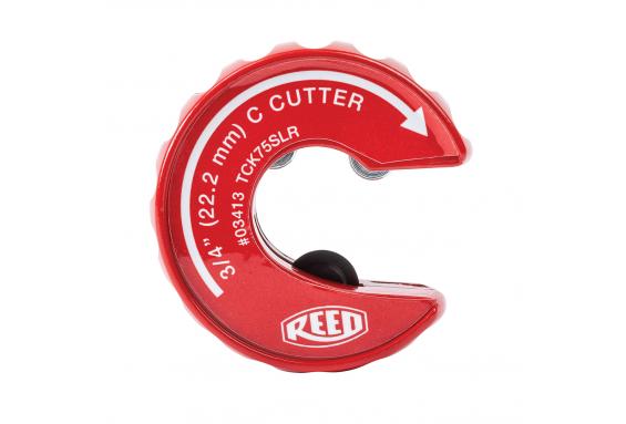 Reed Compact Copper Tubing Cutters