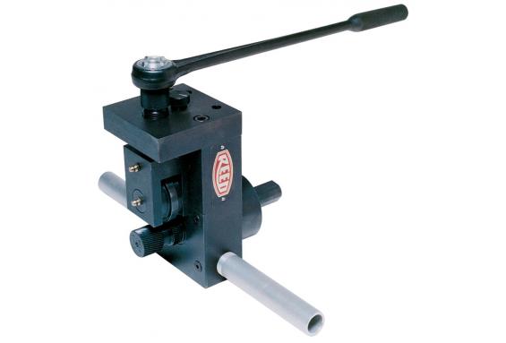 Reed RG6S Portable Roll Groover