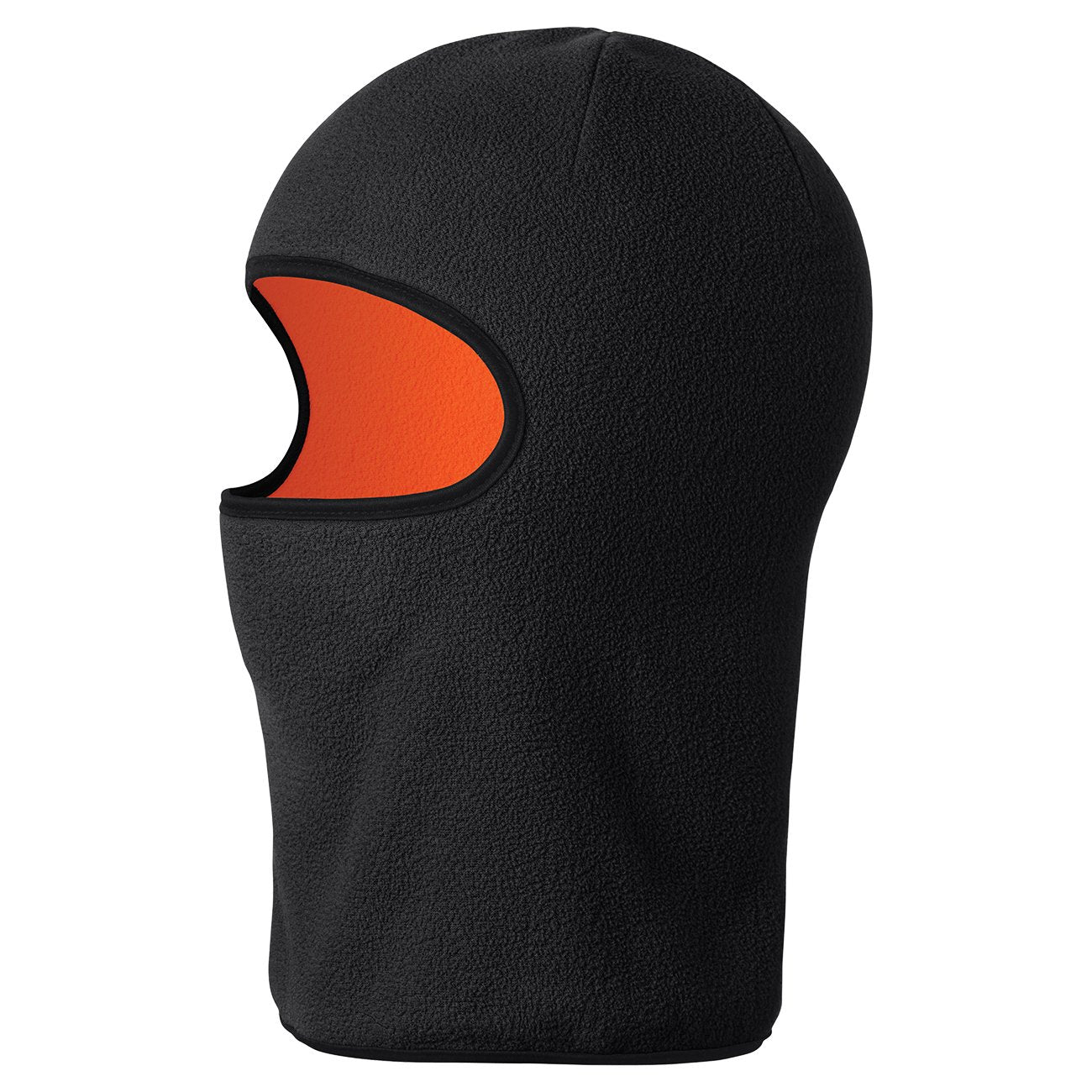 Pioneer Reversible Micro Fleece Hood Work Gloves and Hats - Cleanflow