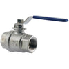 Ball Valves