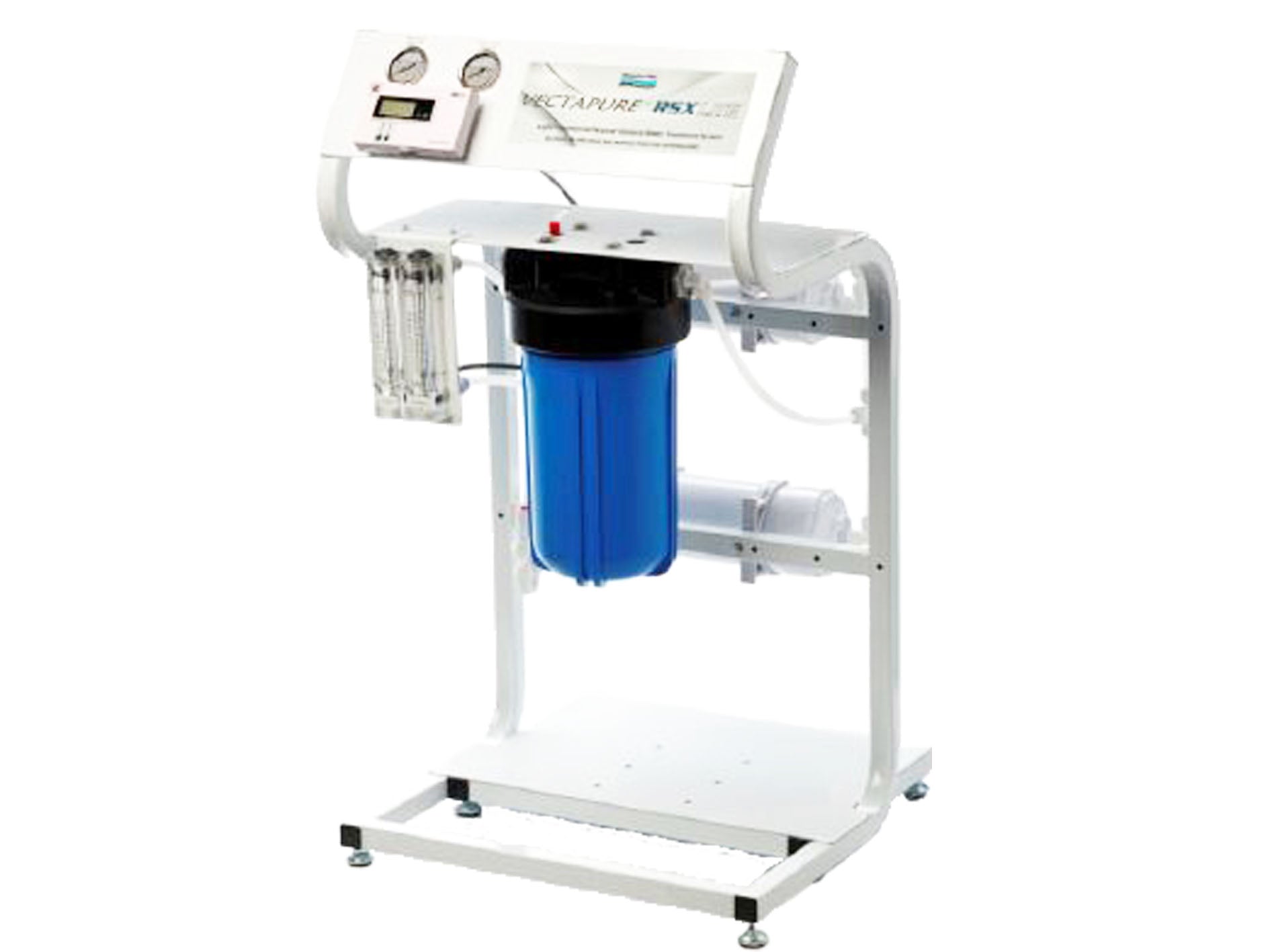 Vectapure™ RSX II Lite Advanced Reverse Osmosis System