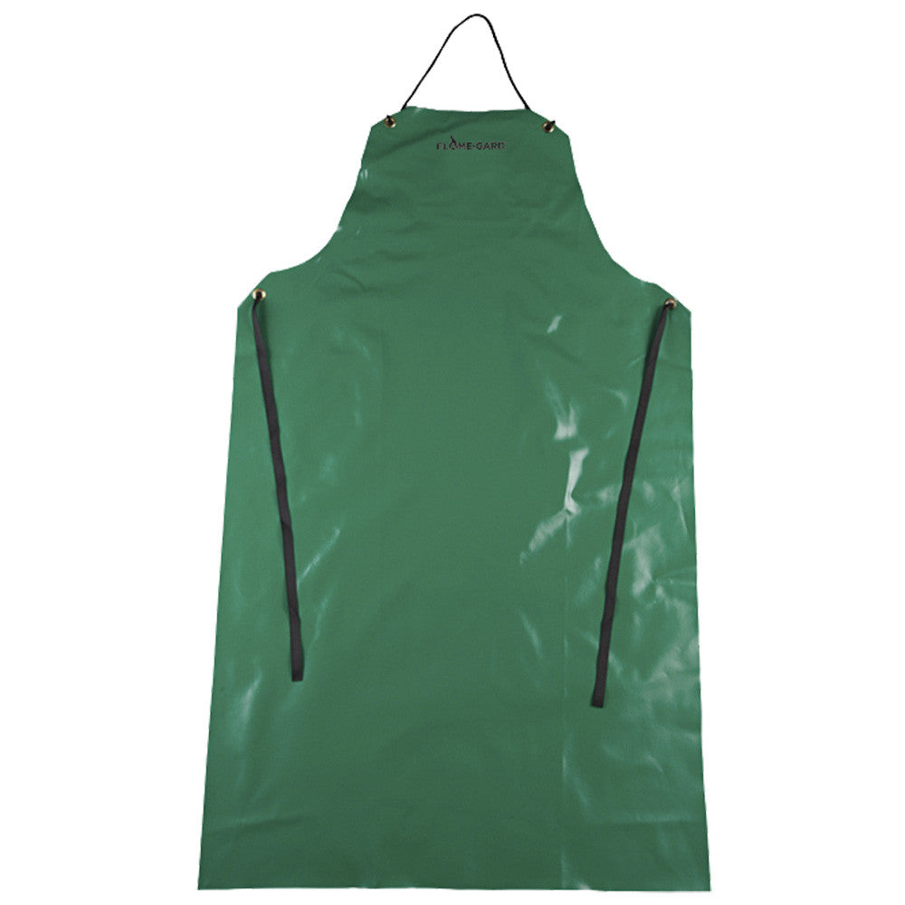 Ranpro CA-43 Chemical and Acid Protective Apron Work Wear - Cleanflow