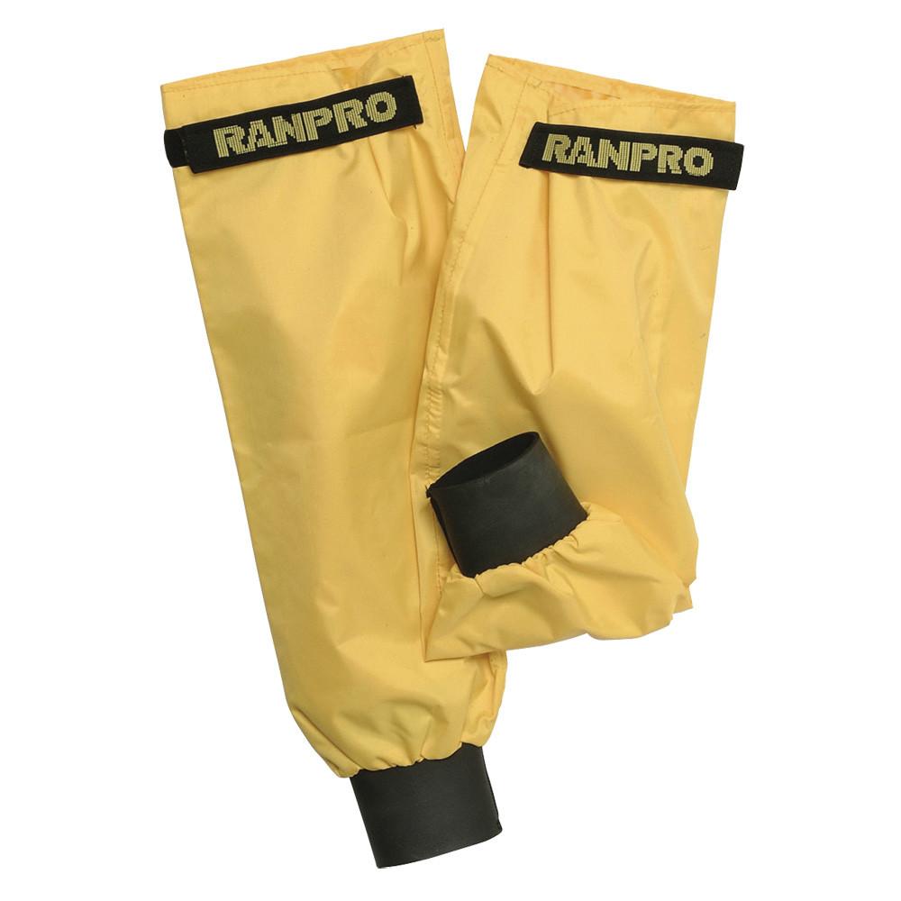 Ranpro Dry Gear Flame Resistant Premium Sleeves | Pair Work Wear - Cleanflow