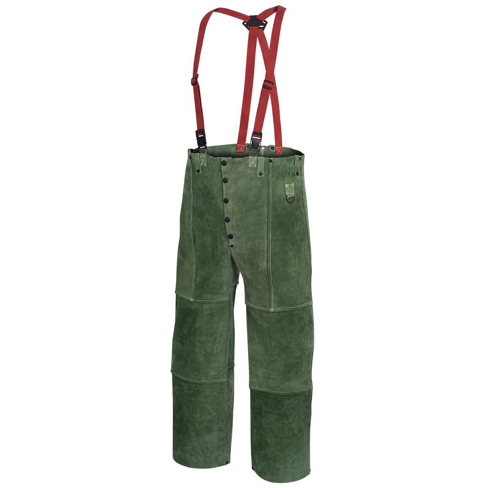 Ranpro Premium Welder's Waist Pant Personal Protective Equipment - Cleanflow