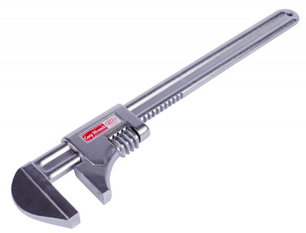 Reed RCORP Smooth Jaw Waterworks Fitting Wrench Pipe Tools - Cleanflow