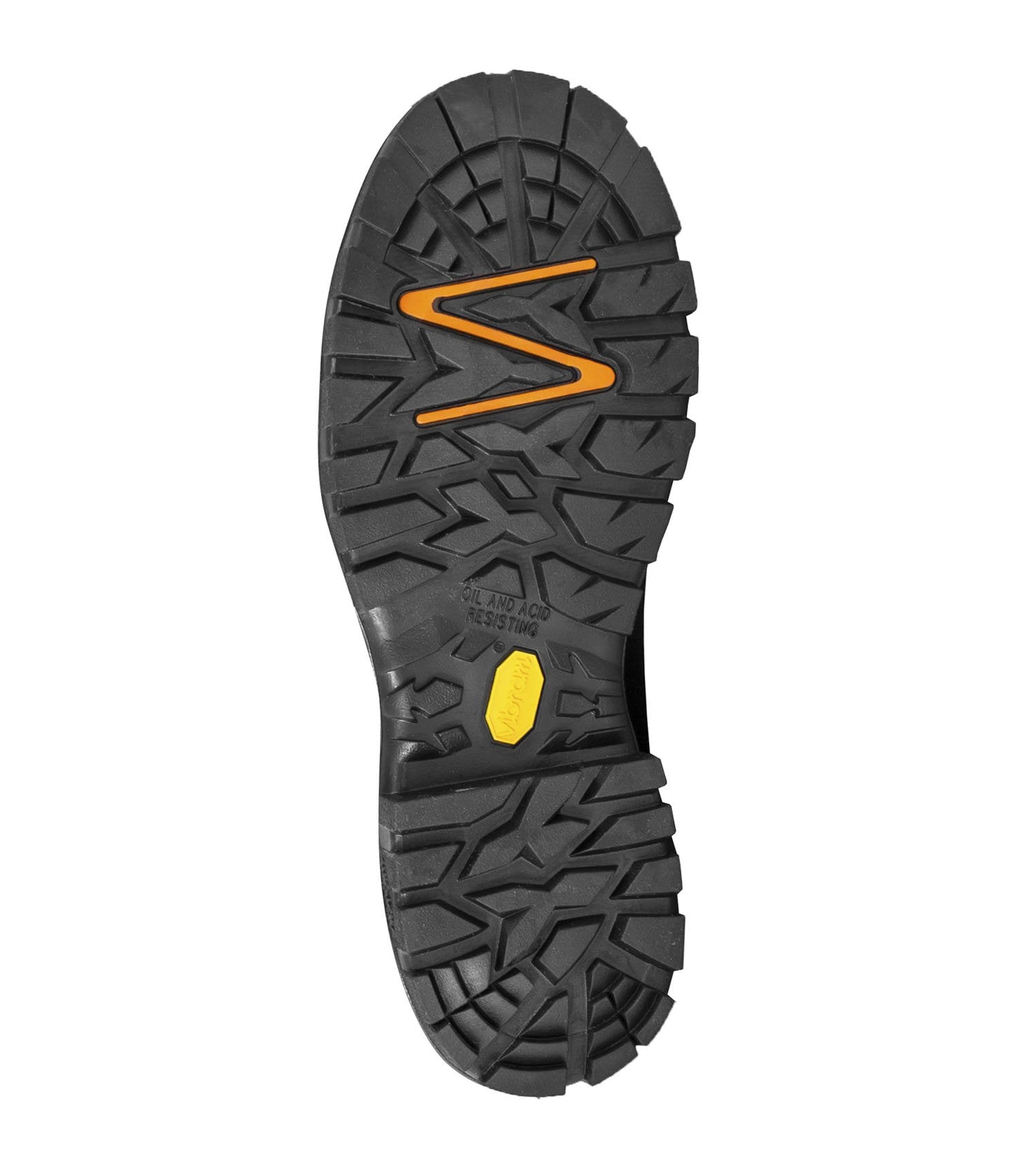 STC Kimberlite Composite Toe 8" Internal Metguard Men's Safety Mining Boots | Black | Sizes 6 - 14 Work Boots - Cleanflow