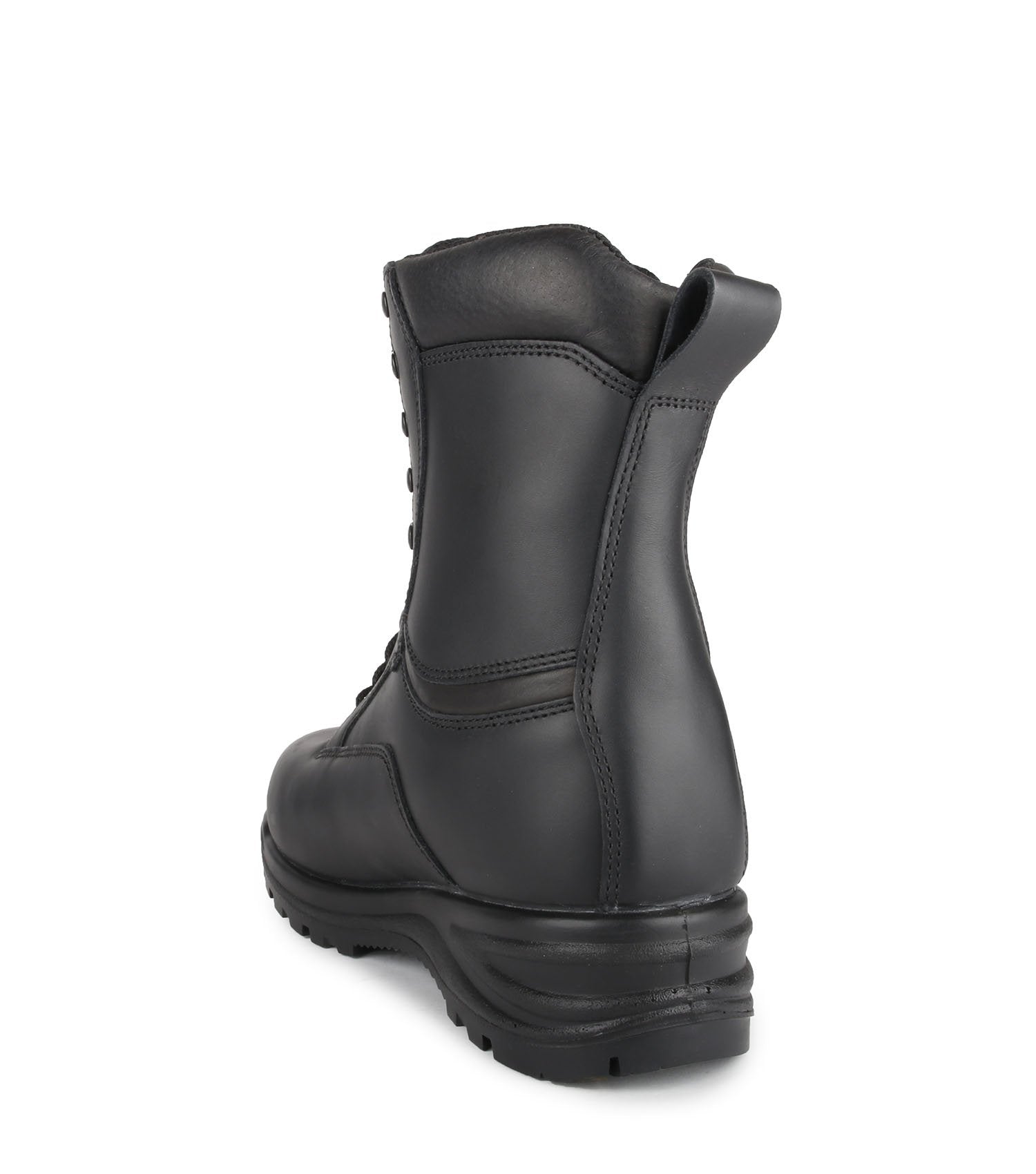 STC ER 8" Winter Tactical Boots  | Black | Sizes 3.5 - 14 Work Boots - Cleanflow