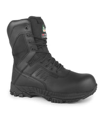8 Inch Safety Boots