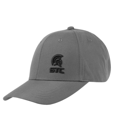 STC Men's Cap Poly with Velcro | One Size
