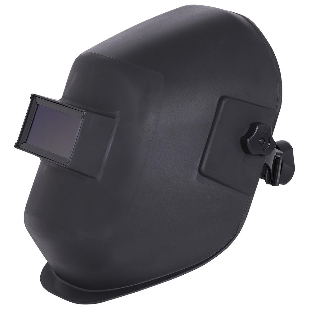 Sellstrom 290 Series Welding Helmet with Front Fixed Shade 10 Filter Personal Protective Equipment - Cleanflow