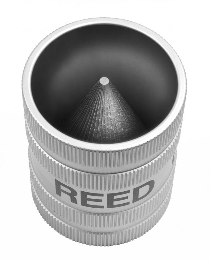 Reed DEB200 Deburring Tool - Inner/Outer Pipe Tools - Cleanflow