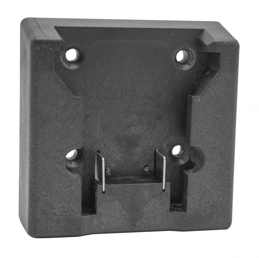 Reed Pump Stick Battery Adapter Plate - For Milwaukee 18V Slide Style Batteries Dewatering Pumps - Cleanflow