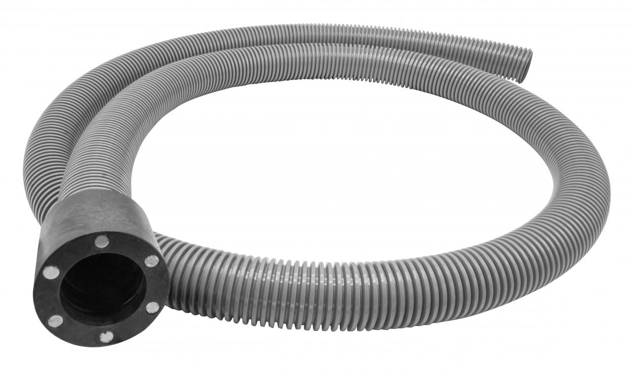 Reed Pump Stick Hose w/ Magnetic Connection - 7 Foot Length Dewatering Pumps - Cleanflow