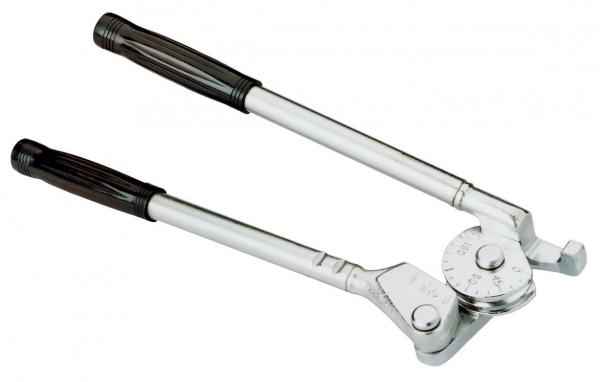 Reed Tubing Benders Pipe Tools - Cleanflow