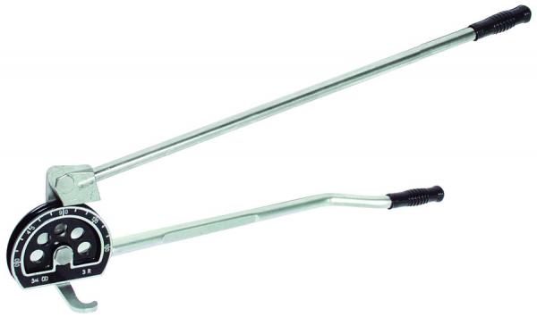 Reed Tubing Benders Pipe Tools - Cleanflow