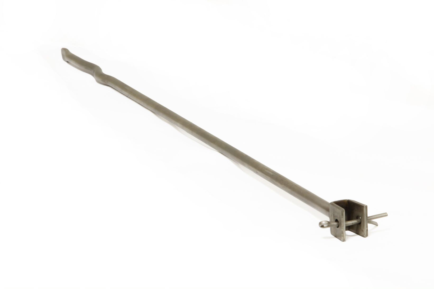 Stainless Steel Curb Stop Rods Waterworks Products - Cleanflow