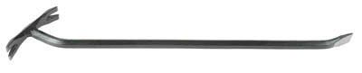 36-Inch T-Type Double Claw Wrecking Bar Hand Tools - Cleanflow