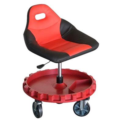 TraXion ProGear Racing Gearseat (400 Lbs Capacity) Automotive Tools - Cleanflow