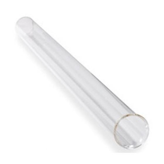 Excelight Indiglo Replacement Quartz Sleeves for Trojan UVMAX UV Systems Commercial Water Filters and UV Parts - Cleanflow