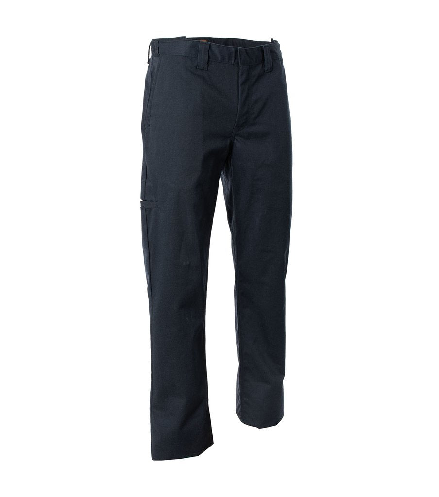 STC Arc Electric Resistance Pants | Navy | Sizes 28 - 52 Regular Flame Resistant Work Wear - Cleanflow
