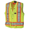 Hi-Vis Vests