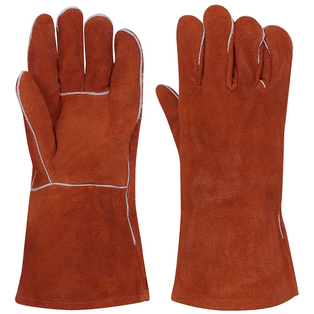 Ranpro Coyote Light-Duty Gloves Personal Protective Equipment - Cleanflow