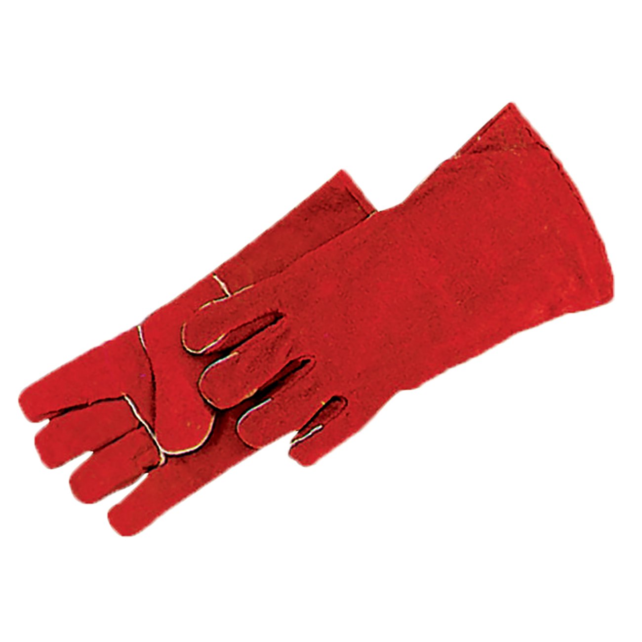 Ranpro 251 Coyote Light Duty Leather Welding Glove Personal Protective Equipment - Cleanflow